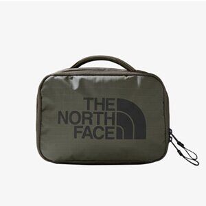 THE NORTH FACE Base Camp Voyager Dopp Kit NWT